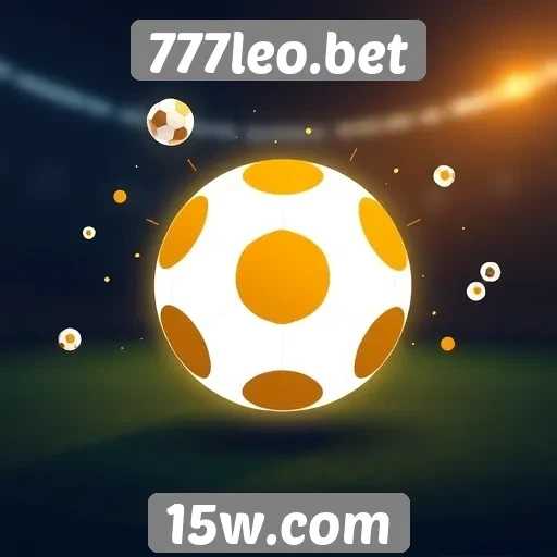 Futuro das apostas online com 777leo.bet em 2025