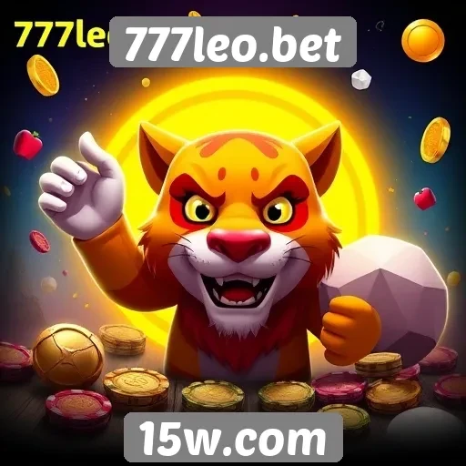 Análise das ofertas de jogos no 777leo.bet