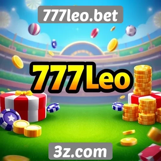 Características dos jogos disponíveis em 777leo.bet