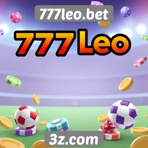 Tendências de mercado para jogos online como 777leo.bet