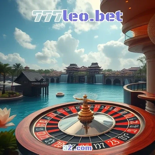 A Emoção do Poker no 777leo.bet: Entre em Jogo!