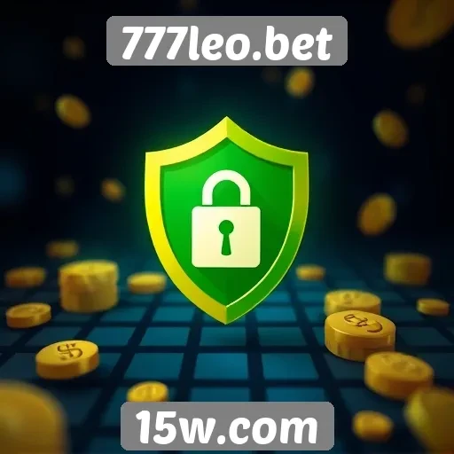 Análise de segurança do site 777leo.bet