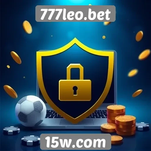 Análise da segurança do site 777leo.bet