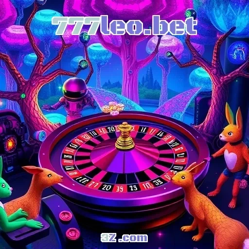 Experimente Slots Diversificadas no 777leo.bet e Você Não Irá Se Arrepender!